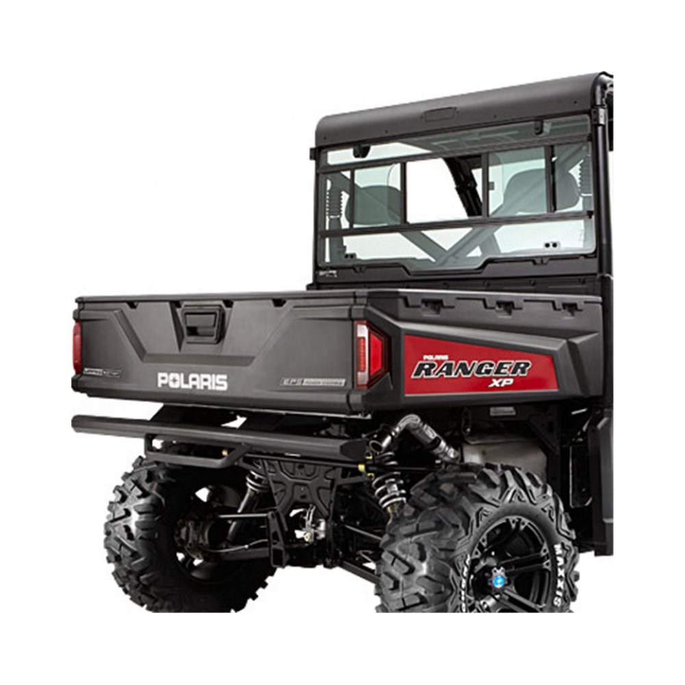 Polaris Ranger Lock & Ride Pro-Fit Sliding Glass Rear Panel # 2879015